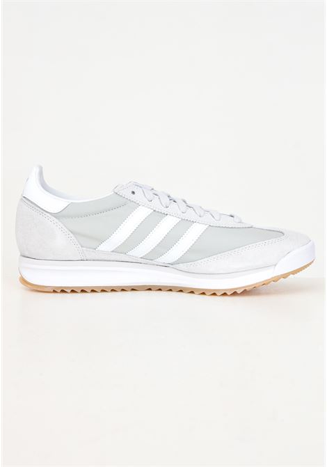 Sneakers SL 72 RS grigie da donna ADIDAS ORIGINALS | IH8079.